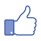 Facebook-thumbs-up